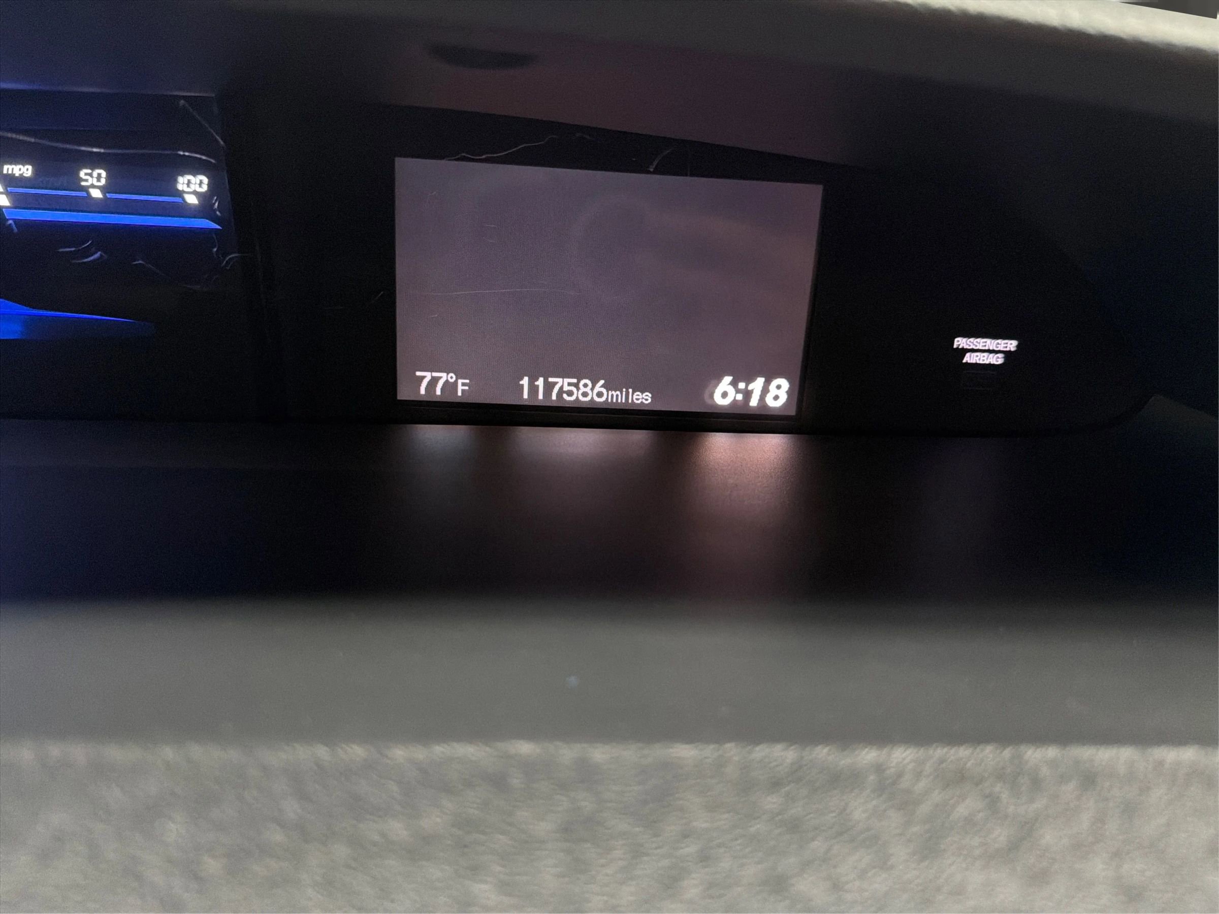 Used 2013 Honda Civic Hybrid Sedan image 29