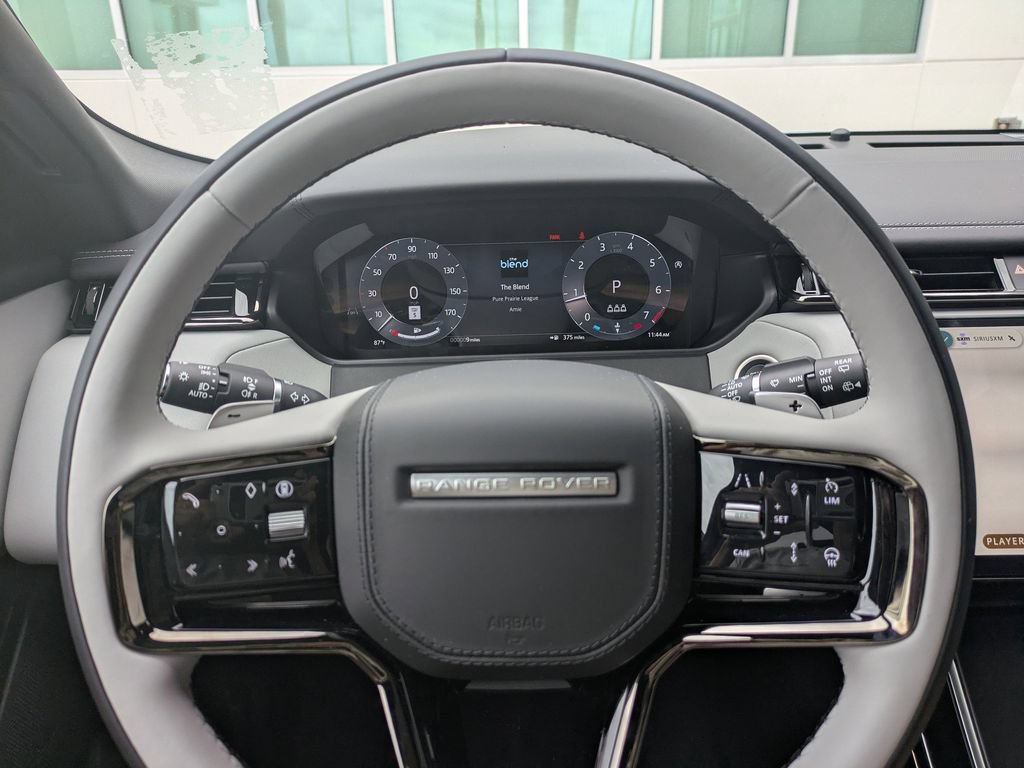 New 2026 Land Rover Range Rover Velar Belgravia AWD/4WD image 30