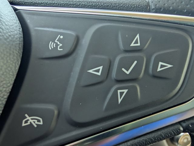 Used 2024 Chevrolet Equinox LS w/ LS Convenience Package FWD image 20