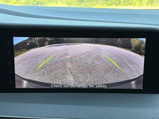 Certified 2025 Nissan Murano SV AWD/4WD image 5