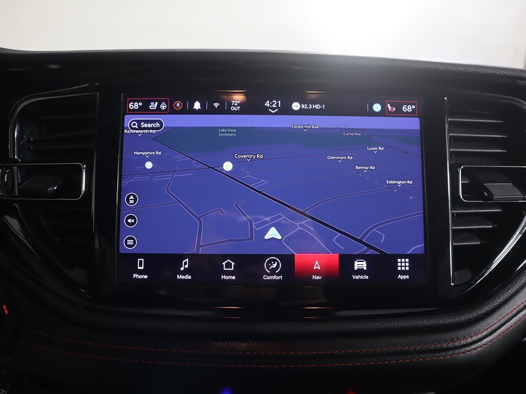 Used 2024 Dodge Durango R/T image 53