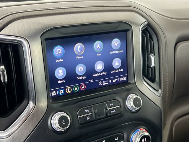 Used 2021 GMC Sierra 1500 Denali w/ Denali Ultimate Package AWD/4WD image 21