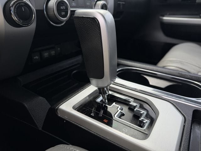 Used 2020 Toyota Tundra Limited image 20