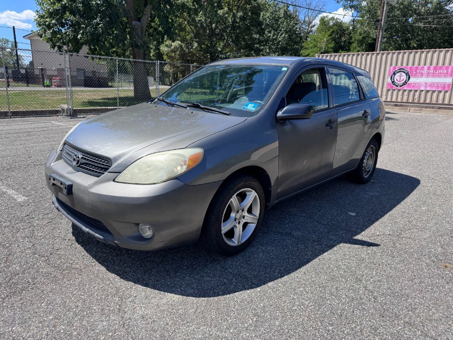 Used 2006 Toyota Matrix image 3
