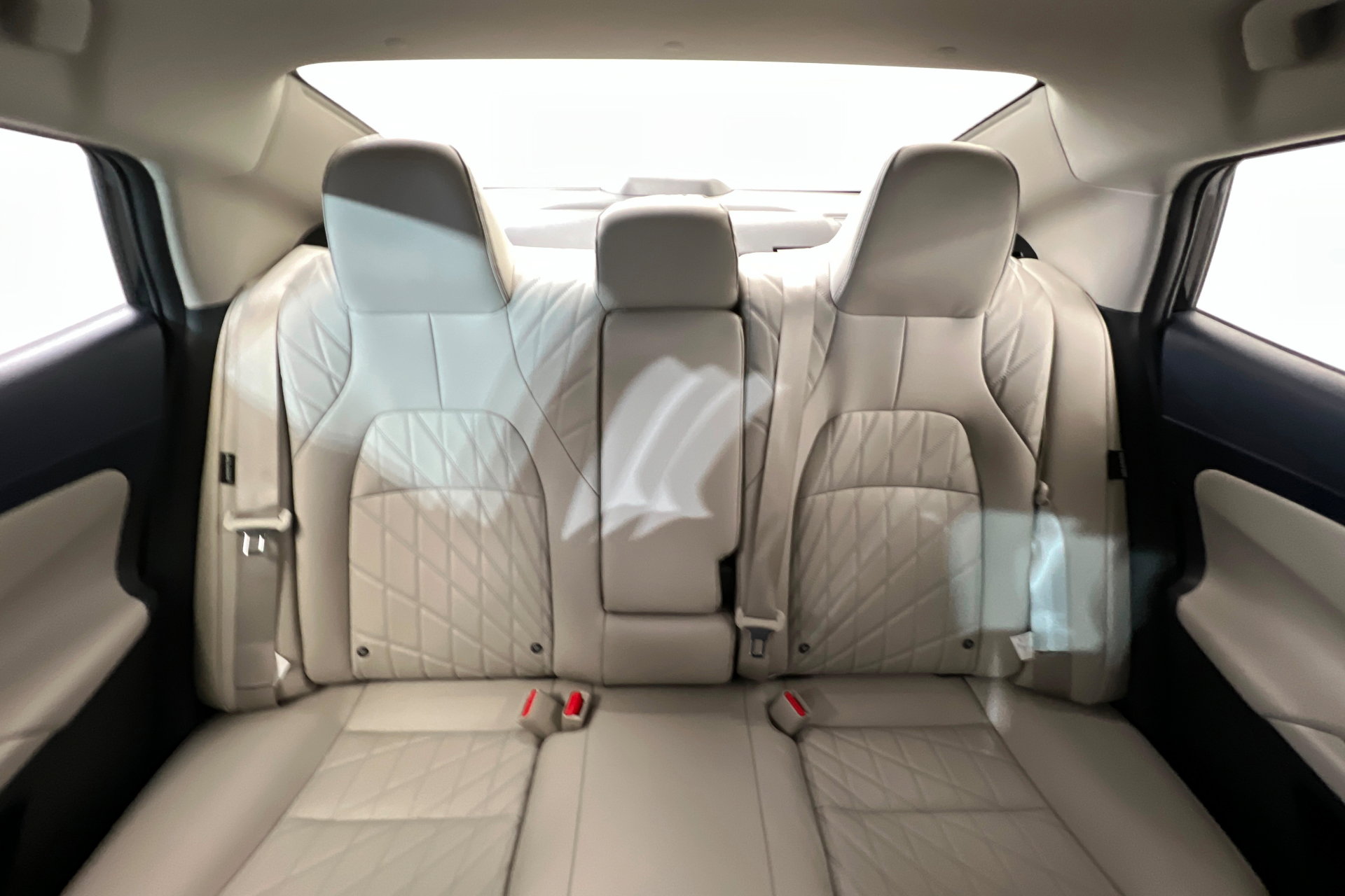 New 2026 Nissan Sentra SL w/ Floor Mat Package image 24