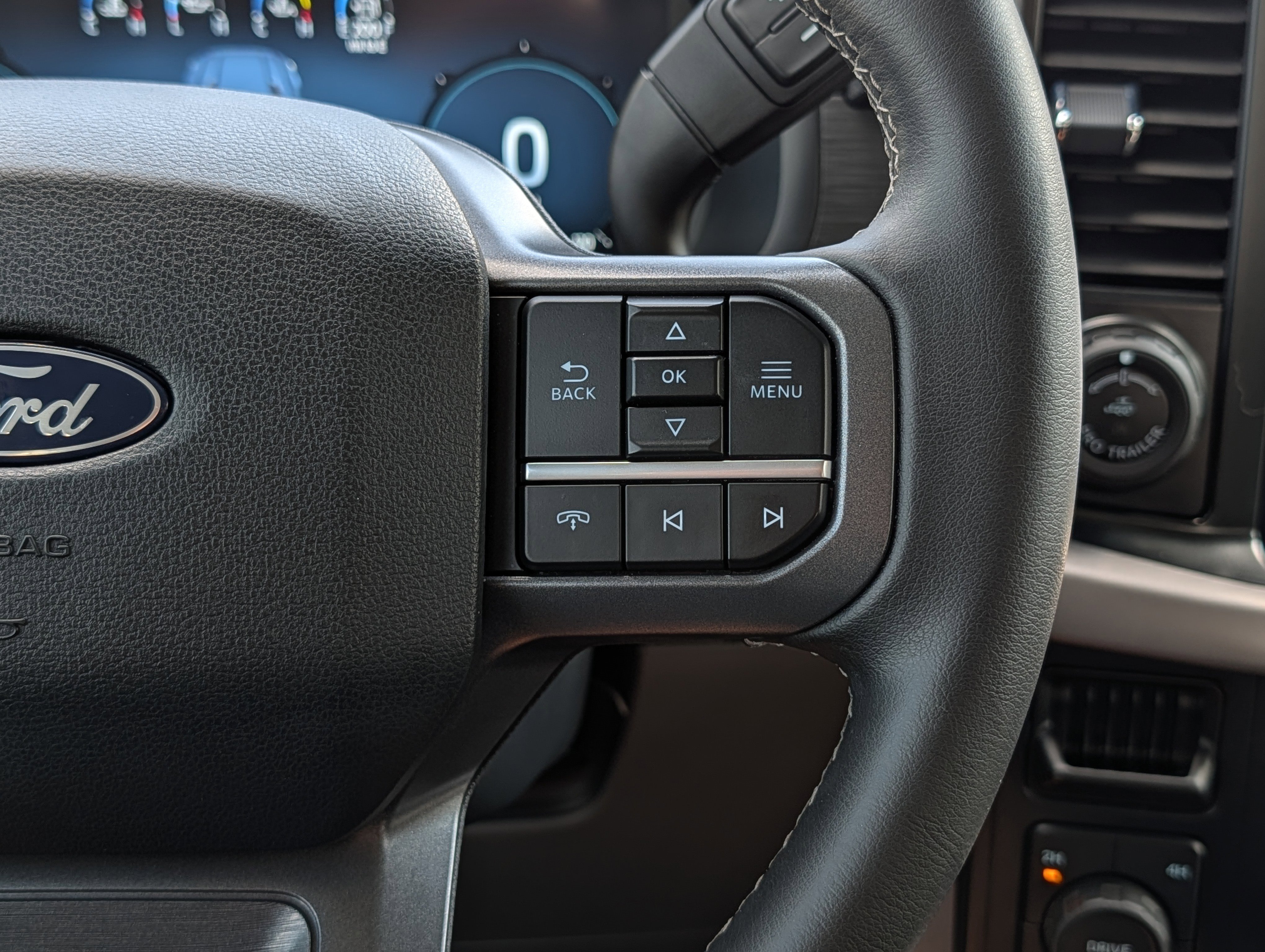 Used 2024 Ford F150 XLT w/ Equipment Group 302A MID AWD/4WD image 23