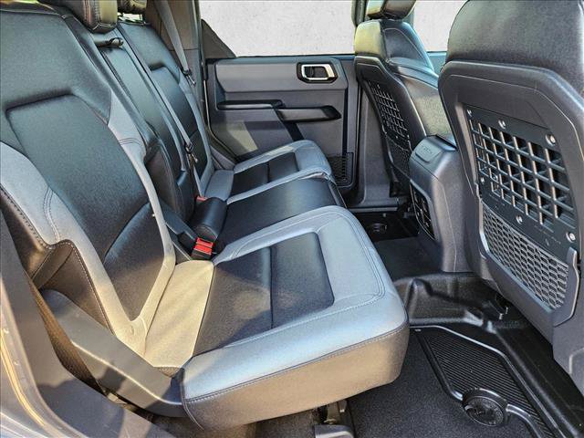 Used 2024 Ford Bronco Big Bend AWD/4WD image 20