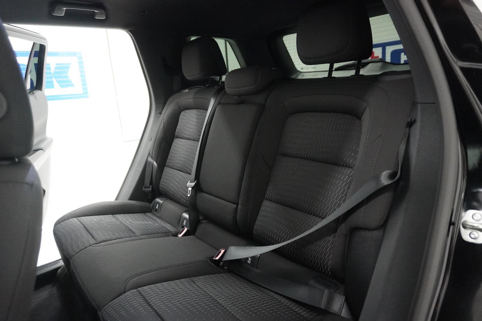 New 2026 Chevrolet Equinox LT image 31