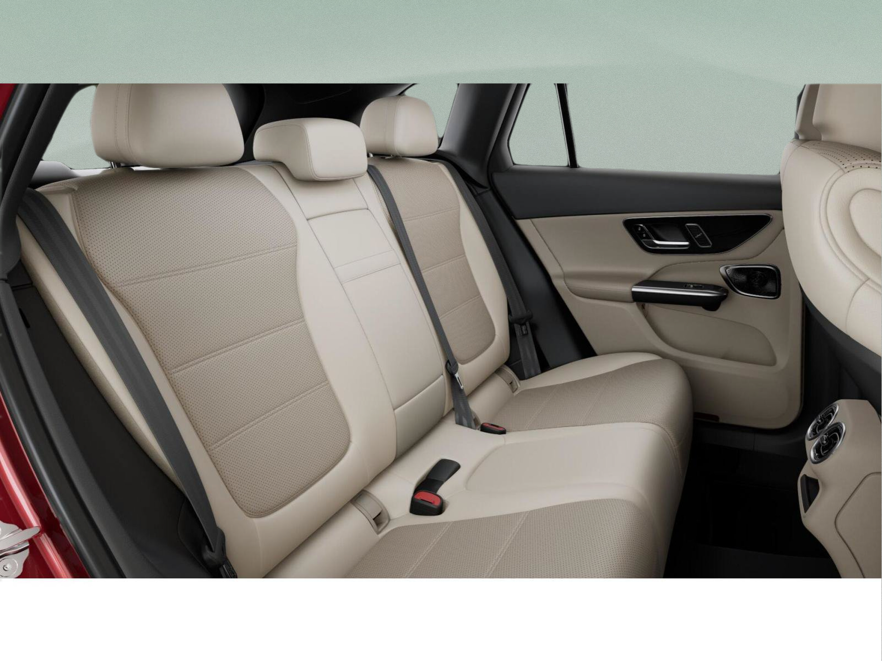 Certified 2026 Mercedes-Benz GLC 300 image 41