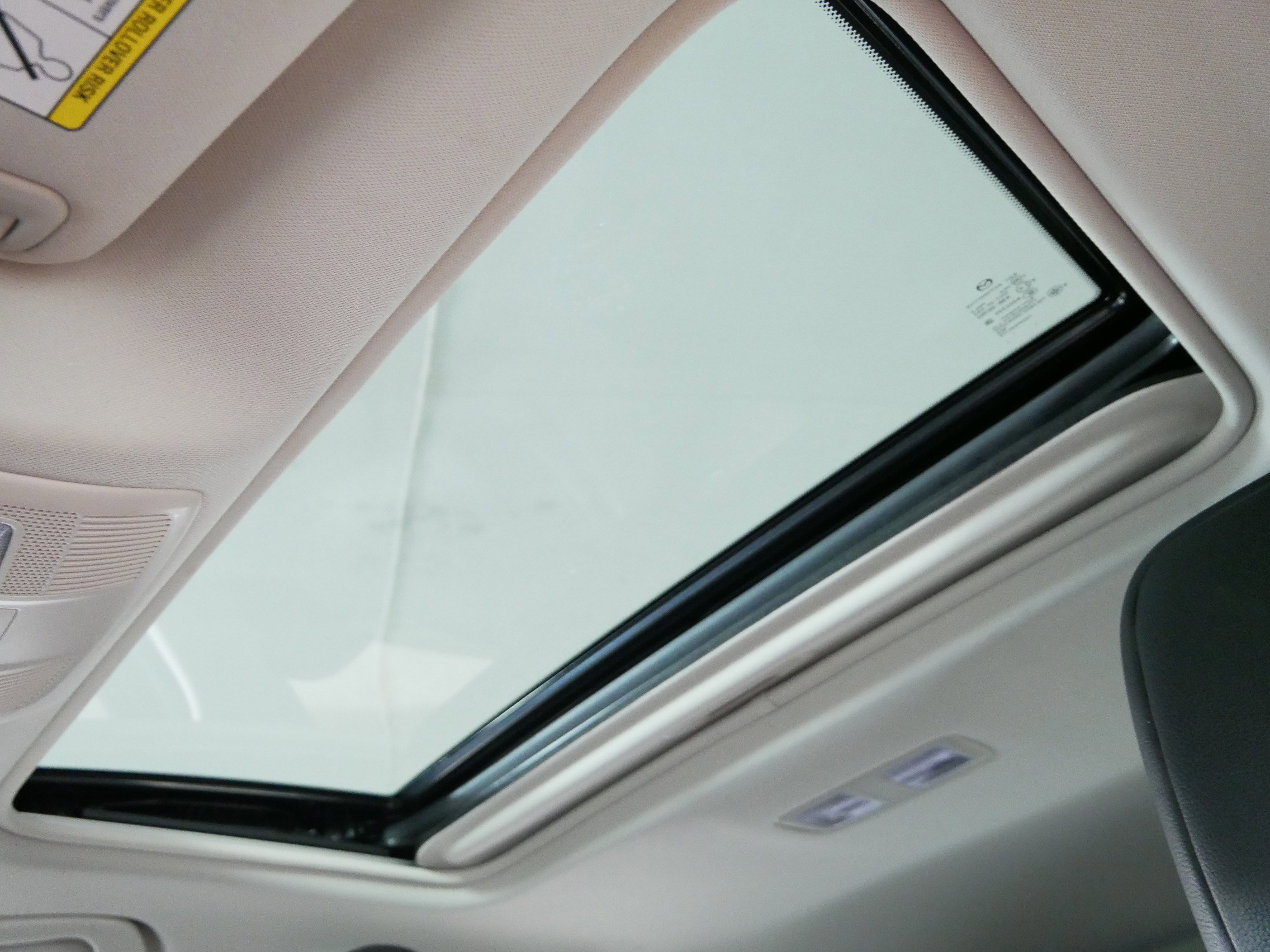 Used 2025 MAZDA CX-5 Carbon Edition image 31