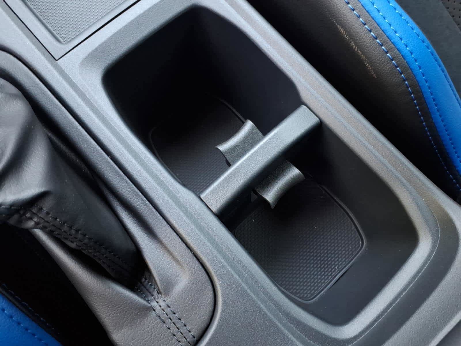 New 2026 Subaru WRX tS AWD/4WD image 38