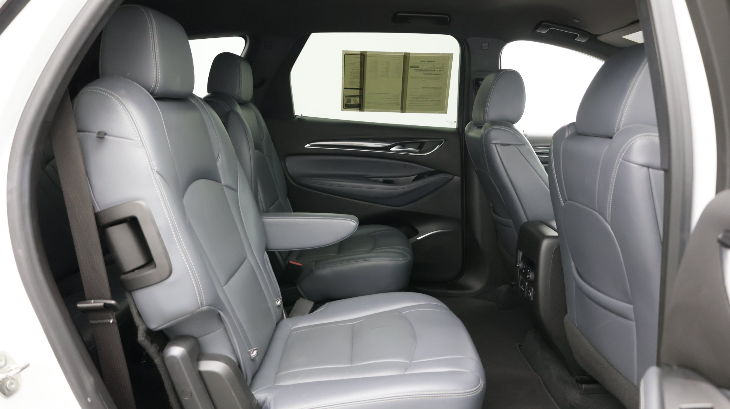 Used 2022 Buick Enclave Premium FWD image 40