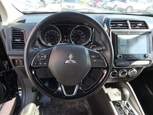 Used 2024 Mitsubishi Outlander Sport ES image 15
