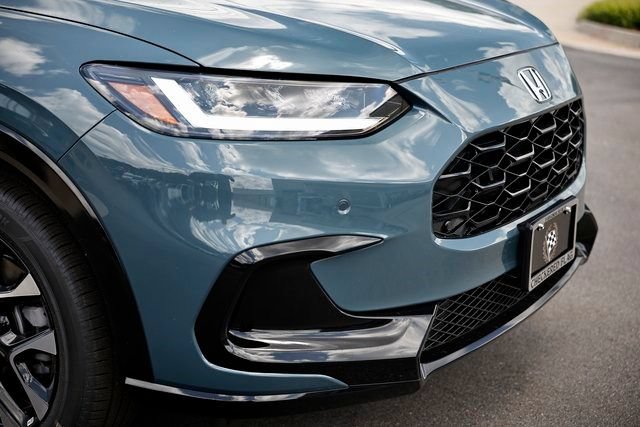 New 2027 Honda HR-V EX-L image 17