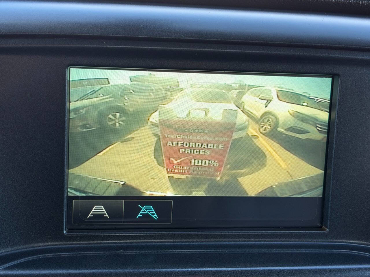 Used 2019 Chevrolet Silverado 2500 W/T image 44