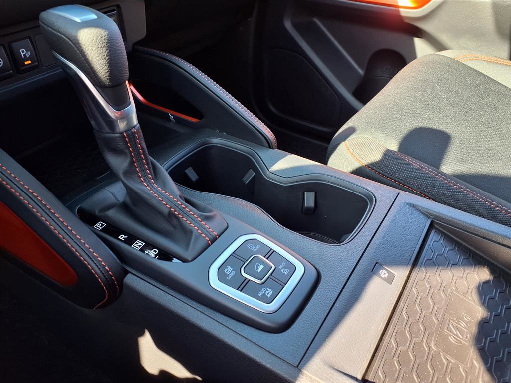 New 2026 Nissan Frontier PRO-4X image 16