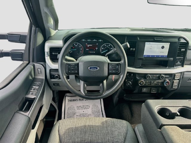 Certified 2025 Ford F250 XLT AWD/4WD image 28
