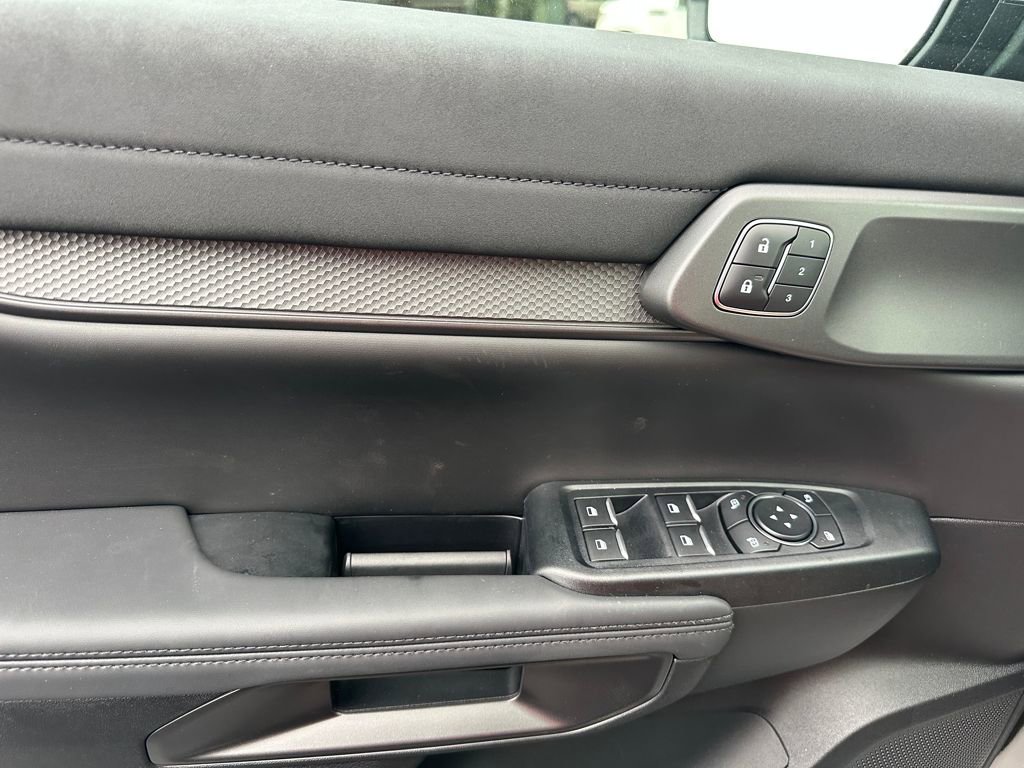 New 2025 Ford Ranger Raptor image 15