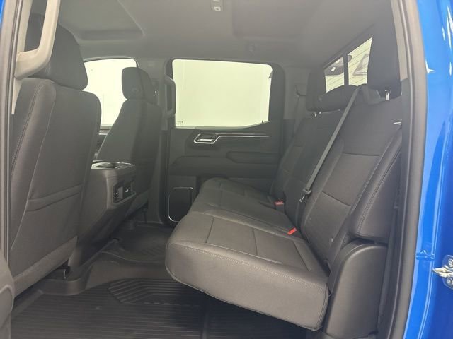 New 2026 Chevrolet Silverado 1500 LT Trail Boss w/ Safety Package image 27