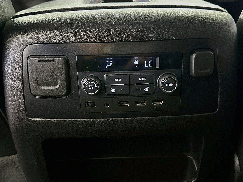 Used 2020 Chevrolet Tahoe LT AWD/4WD image 26