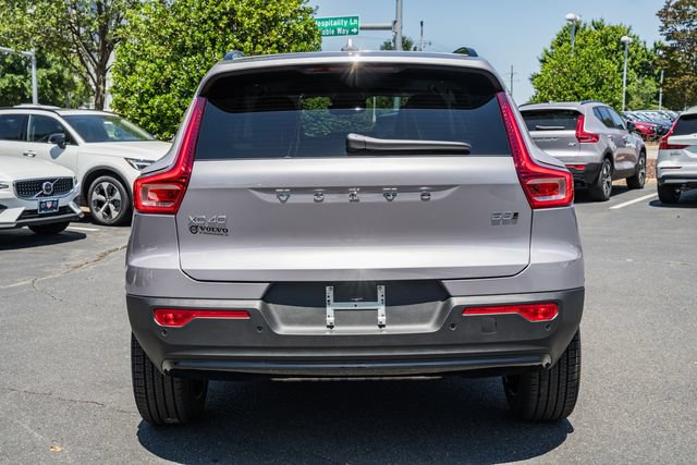 New 2026 Volvo XC40 B5 Plus w/ Climate Package AWD/4WD image 6