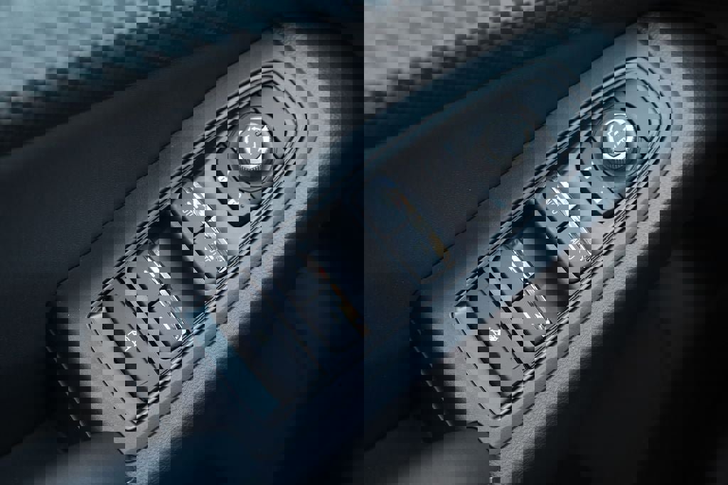 New 2026 Subaru Ascent Premium image 19