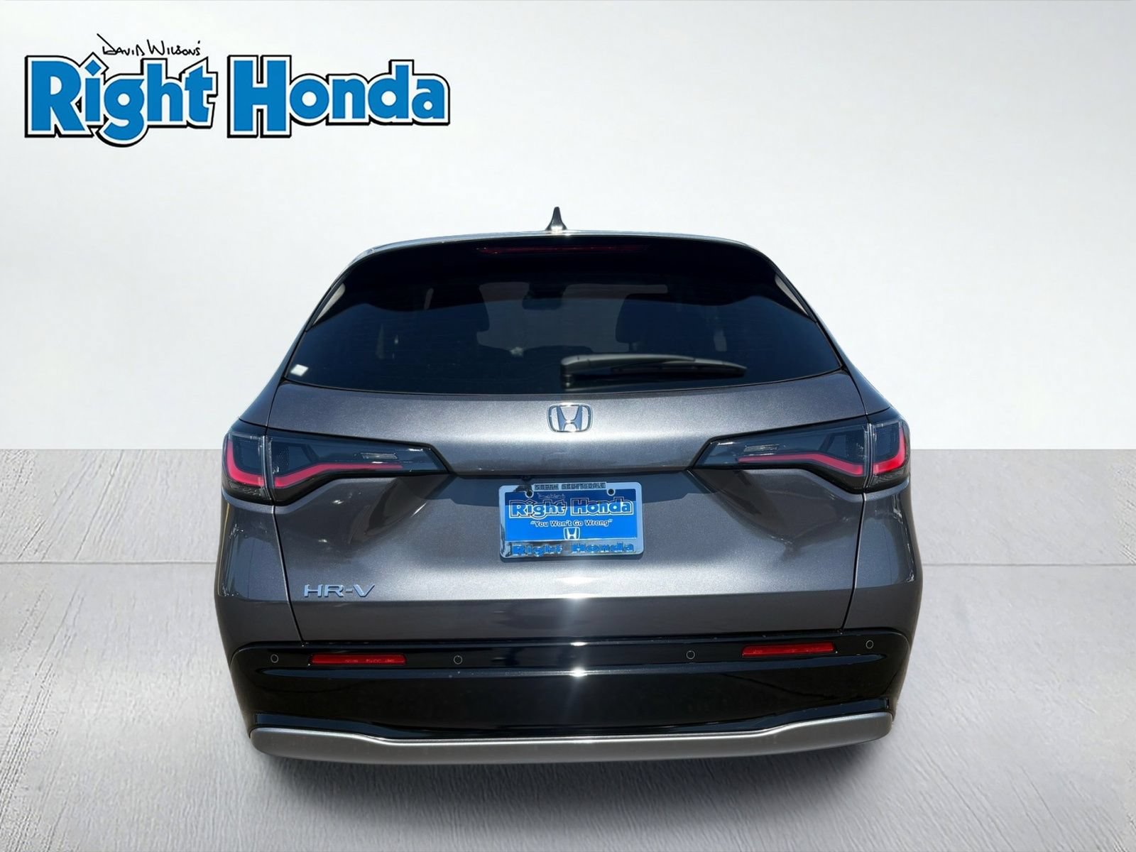 New 2027 Honda HR-V EX-L image 5