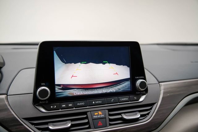 Used 2024 Nissan Altima 2.5 SV image 29