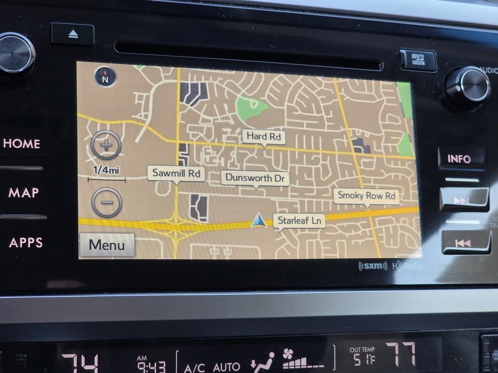 Used 2015 Subaru Outback 2.5i Limited image 32