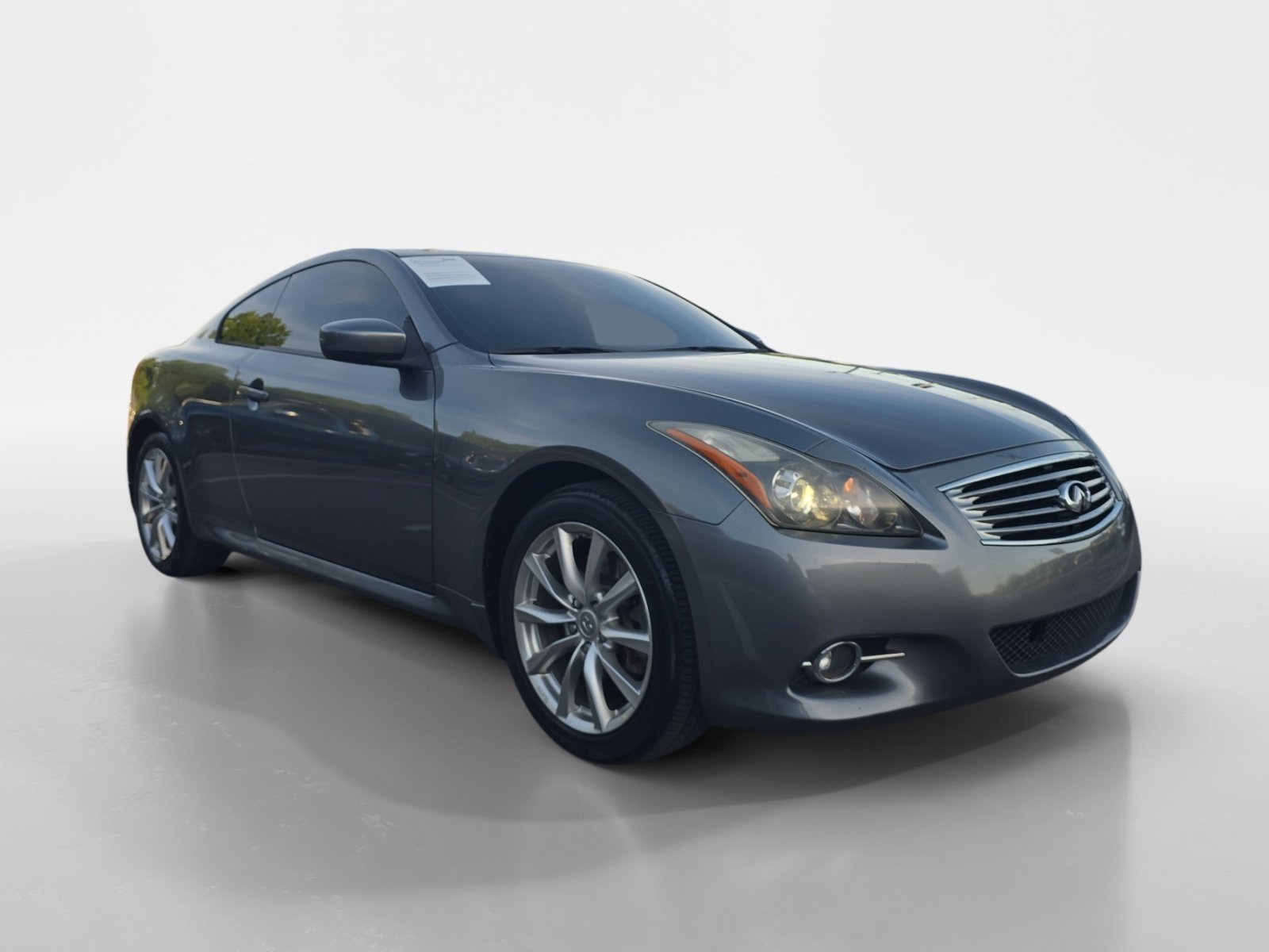 Used 2011 INFINITI G37 x Coupe w/ Premium Pkg AWD/4WD image 6