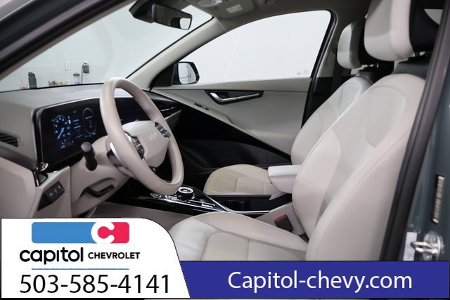 Used 2023 Kia Niro Wind w/ Wind Preserve Package FWD image 13