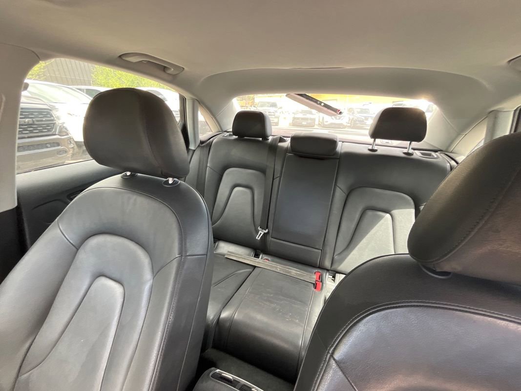 Used 2015 Audi A4 2.0T Premium AWD/4WD image 10