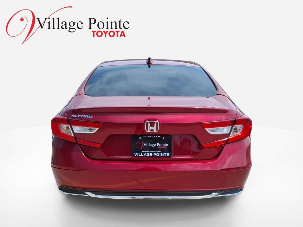 Used 2018 Honda Accord LX image 3