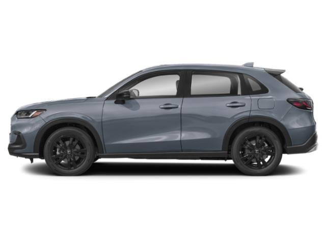 Certified 2026 Honda HR-V Sport image 3