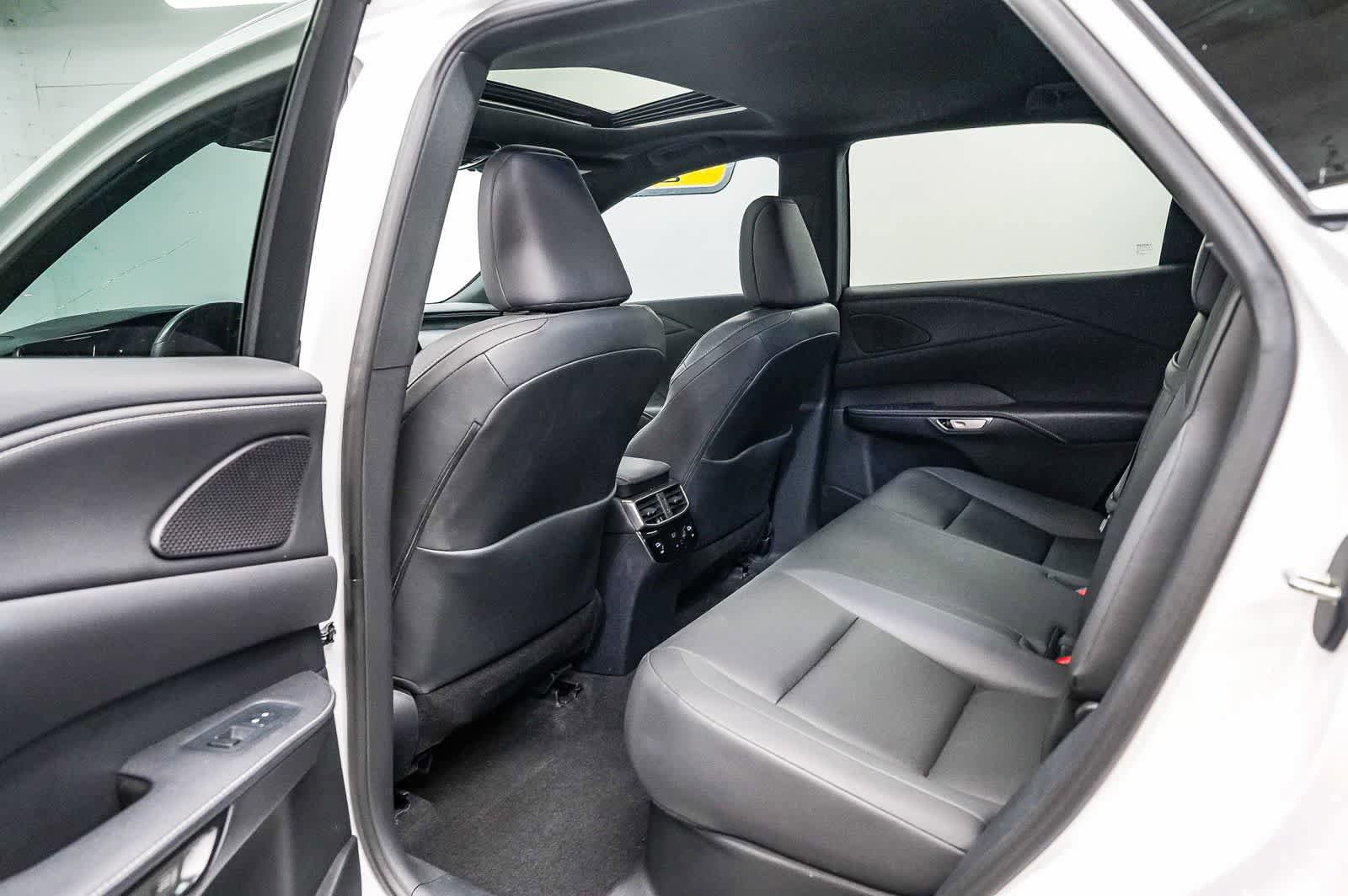 Used 2024 Lexus RX 350 Premium w/ Convenience Package FWD image 19