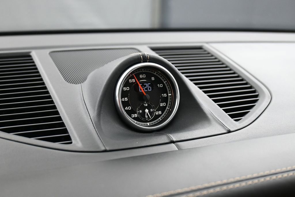 Certified 2020 Porsche Macan GTS AWD/4WD image 20