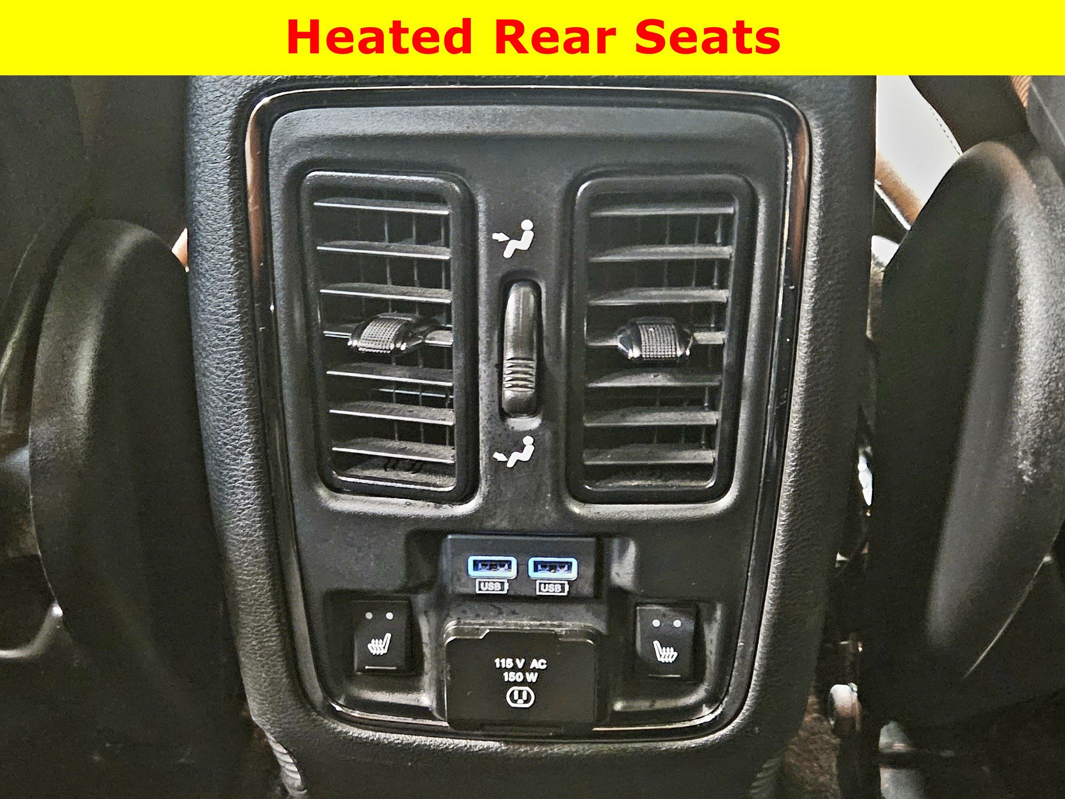 Used 2021 Jeep Grand Cherokee Overland image 28