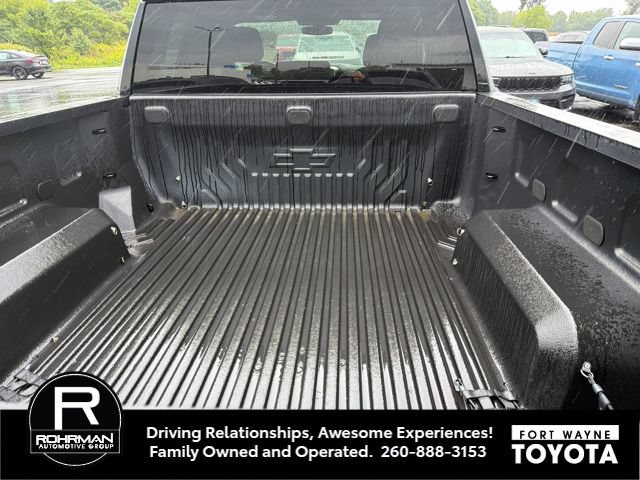 Used 2019 Chevrolet Silverado 1500 RST w/ All-Star Edition AWD/4WD image 10