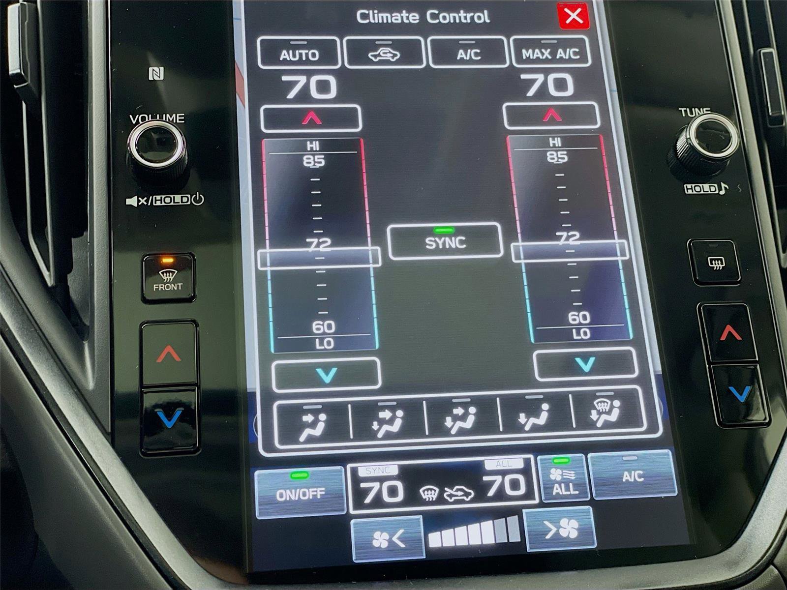 New 2026 Subaru Crosstrek 2.5i Limited image 14