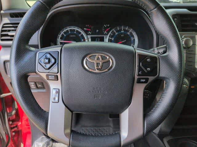 Used 2016 Toyota 4Runner SR5 AWD/4WD image 22