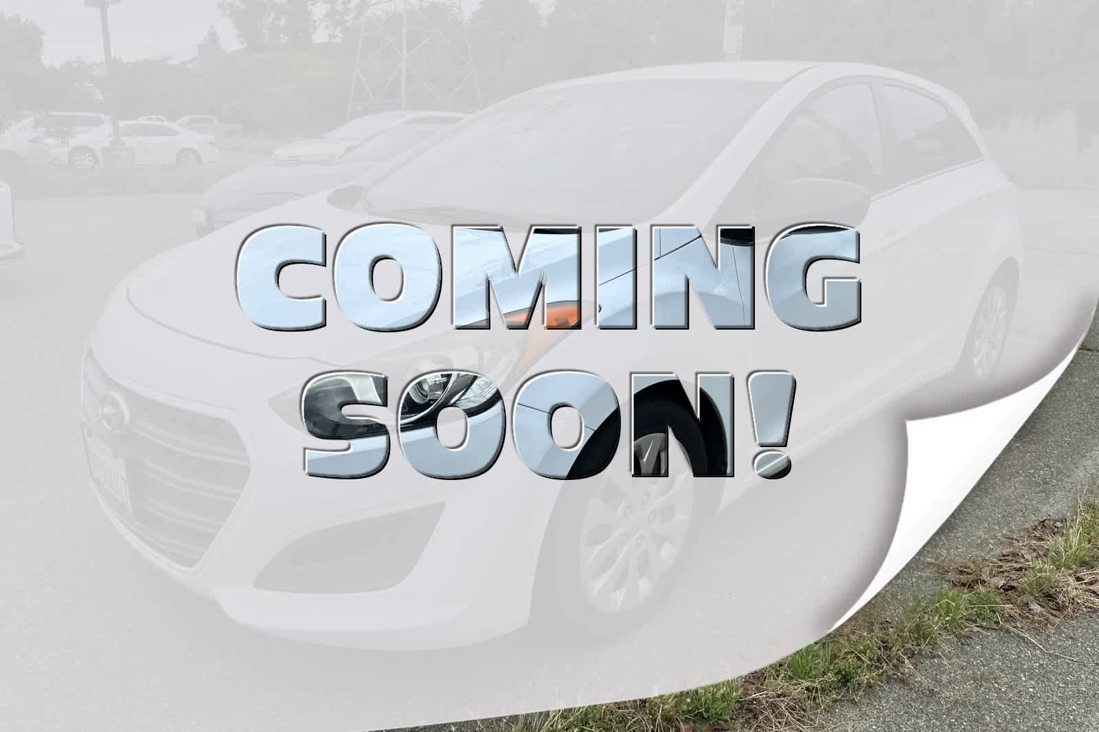 Used 2017 Hyundai Elantra GT