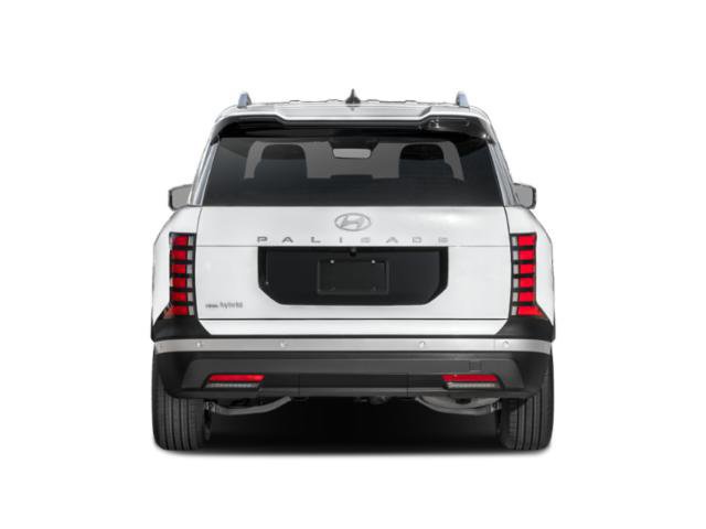 New 2026 Hyundai Palisade SEL Premium FWD image 8