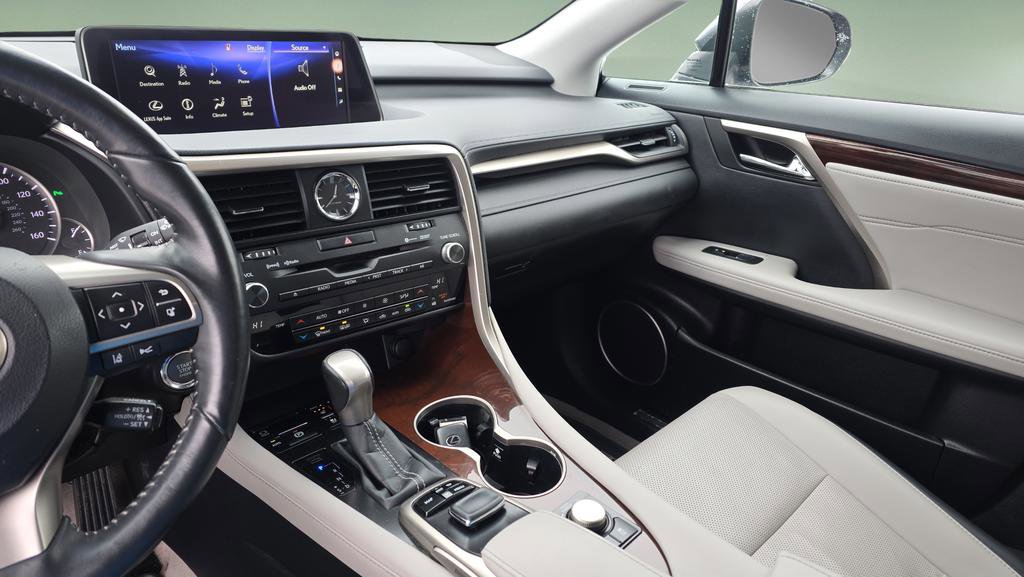 Used 2017 Lexus RX 350 AWD image 23