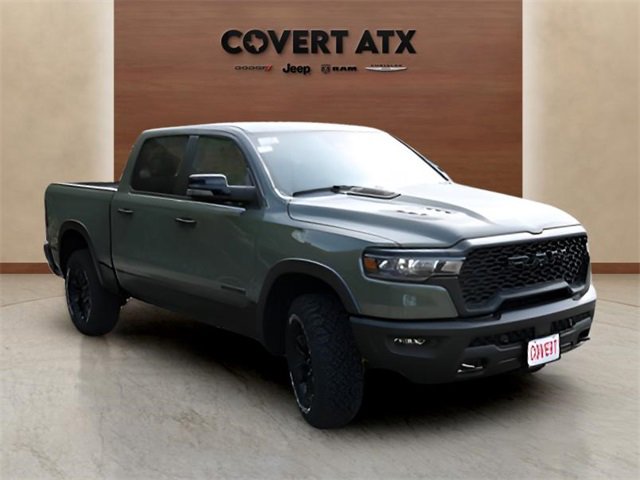 New 2026 RAM 1500 Rebel image 7
