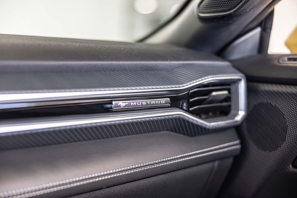 Used 2024 Ford Mustang GT Premium image 29