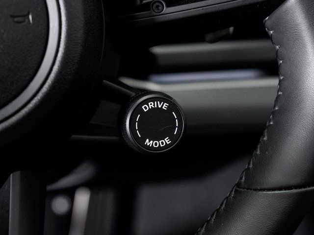 Certified 2025 Porsche Panamera 4 image 16