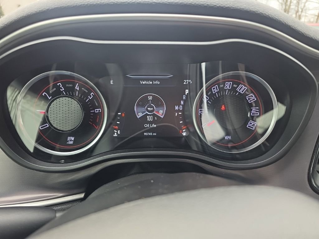 Used 2021 Dodge Challenger GT image 21