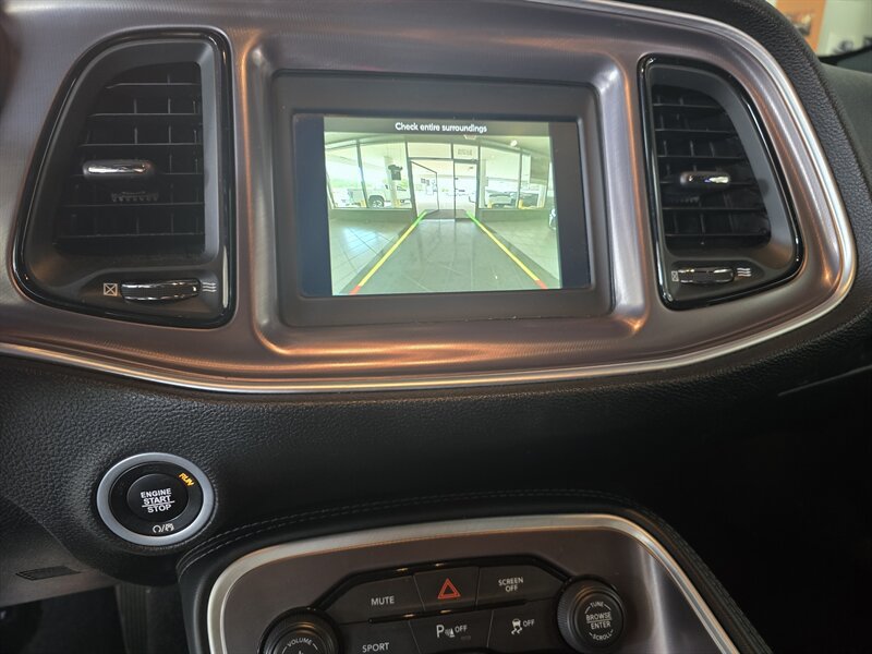 Used 2021 Dodge Challenger R/T RWD image 18