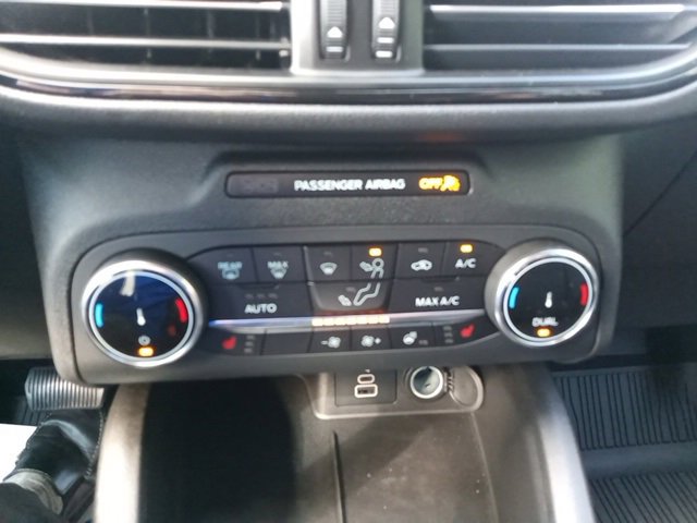 New 2025 Ford Escape ST-Line Elite image 26