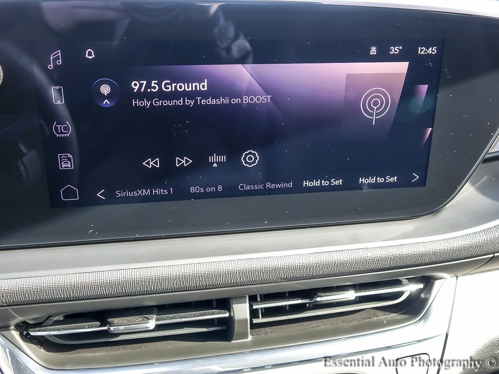 Used 2025 Buick Envista Preferred w/ Convenience I Package image 16